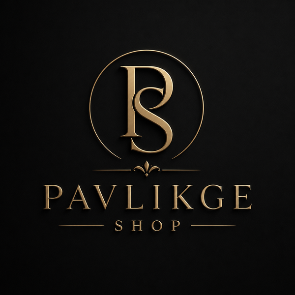 Pavlikge Shop